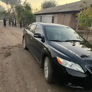 Toyota Camry, 2009