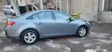 Chevrolet Cruze, 2010-5