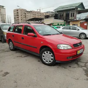 Opel Astra G, 1999