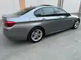 BMW 5 series, 2014-2