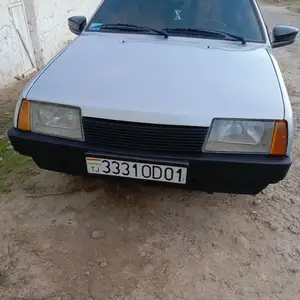 ВАЗ 21099, 2003