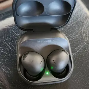 Беспроводные наушники Samsung Galaxy Buds 2 Pro