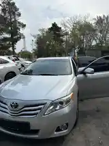 Toyota Camry, 2010-3