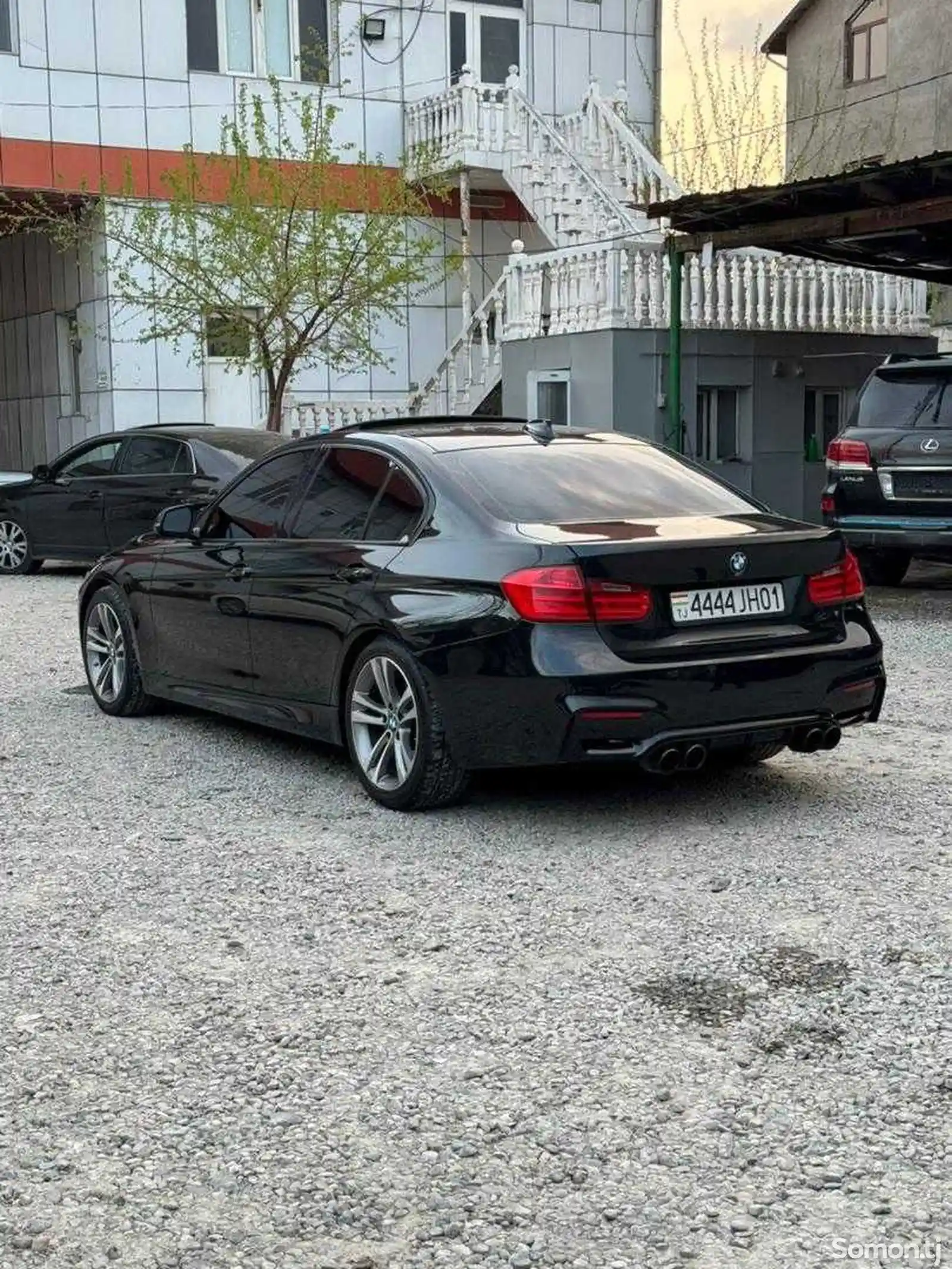 BMW 2 series, 2014-3