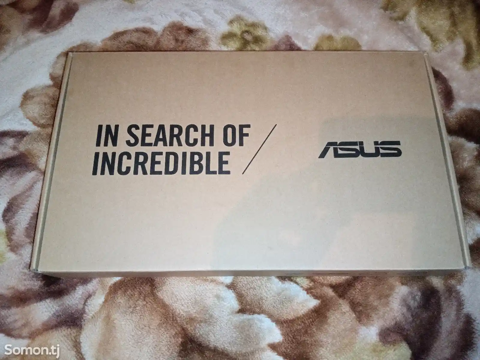 Ноутбук Asus Laptop 14-7