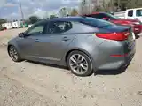 Kia Optima, 2014-11