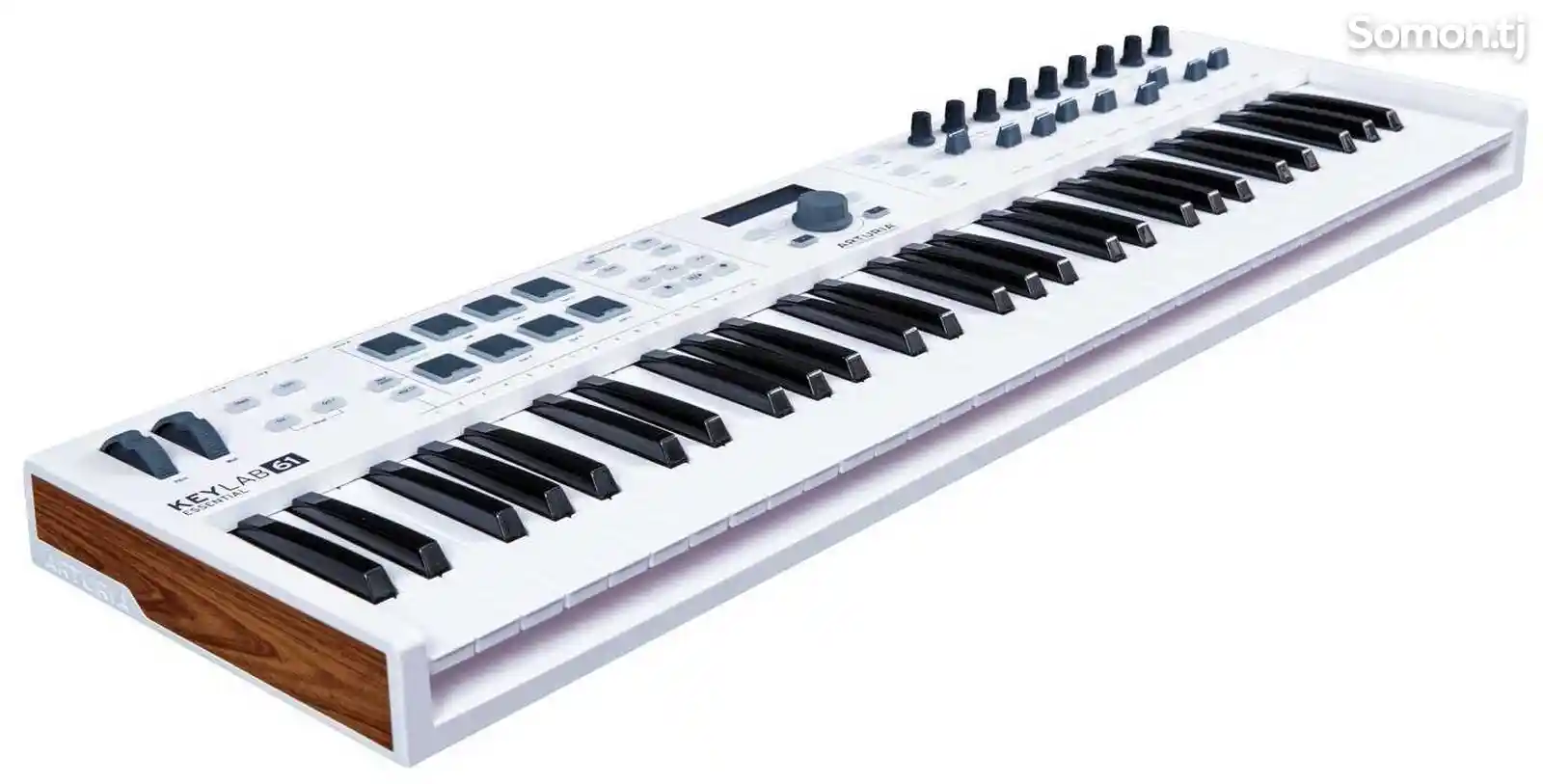 Миди-клавиатура Arturia KeyLab Essential 61 под заказ-1
