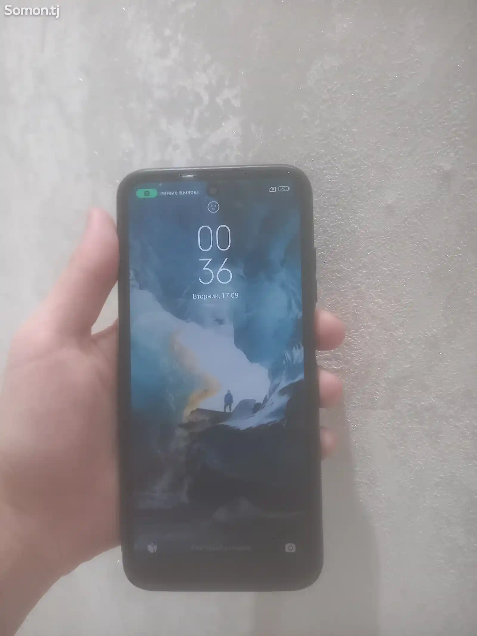 Xiaomi redmi note 11 4G-2