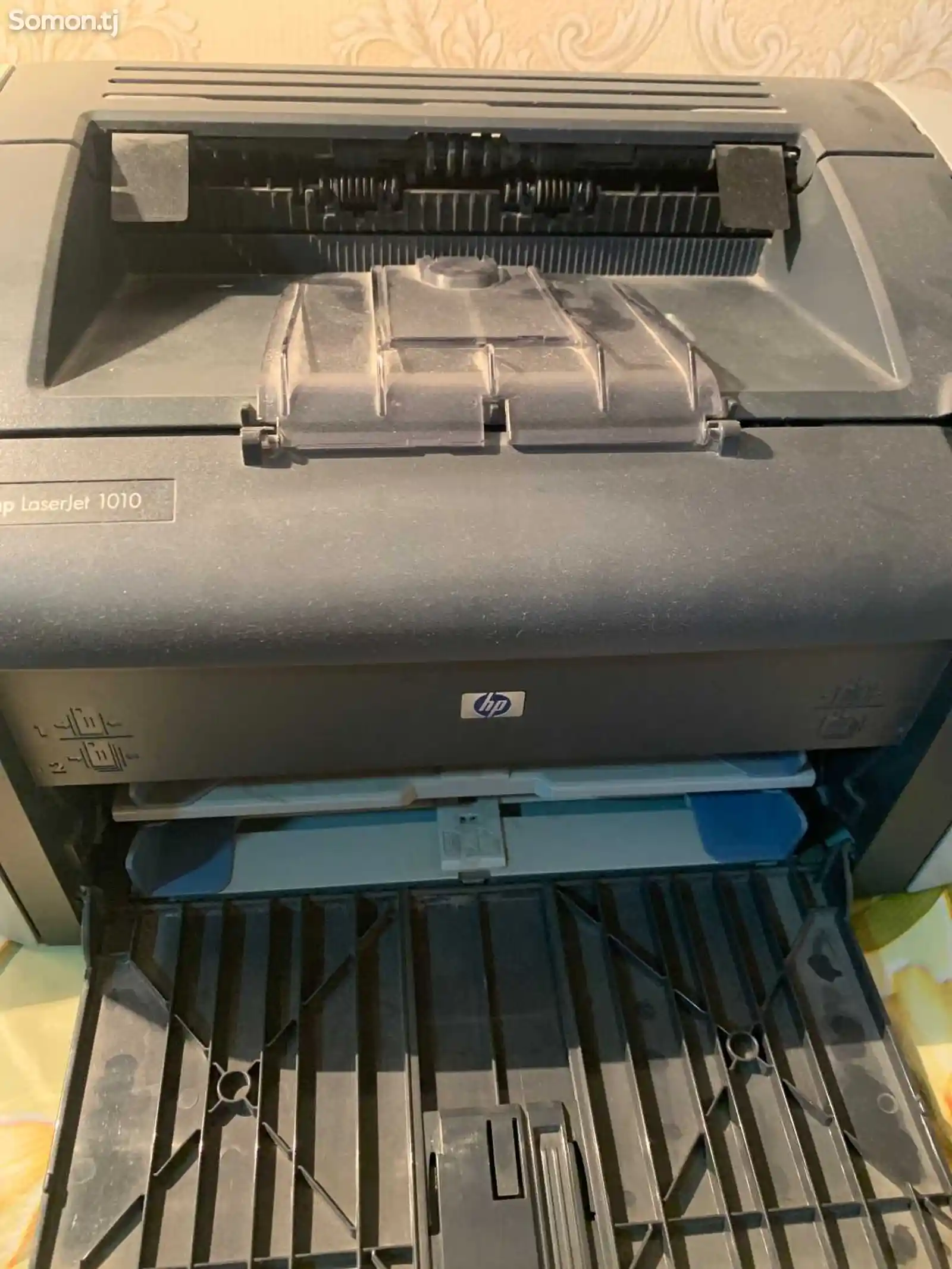 Принтер HP-1010-1