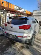 Kia Sportage, 2015-3