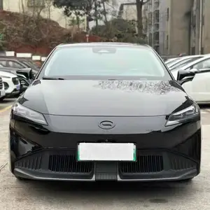 GAC Aion S Plus, 2022