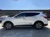 Hyundai Santa Fe, 2017-4