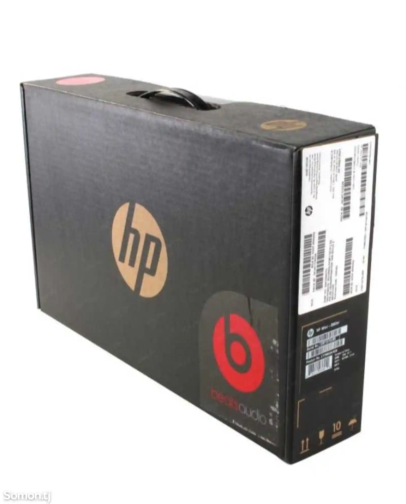 Ноутбук HP Mini 210-3002er 320 ГБ, Intel Atom N570, RAM 2 ГБ, Intel GM-11