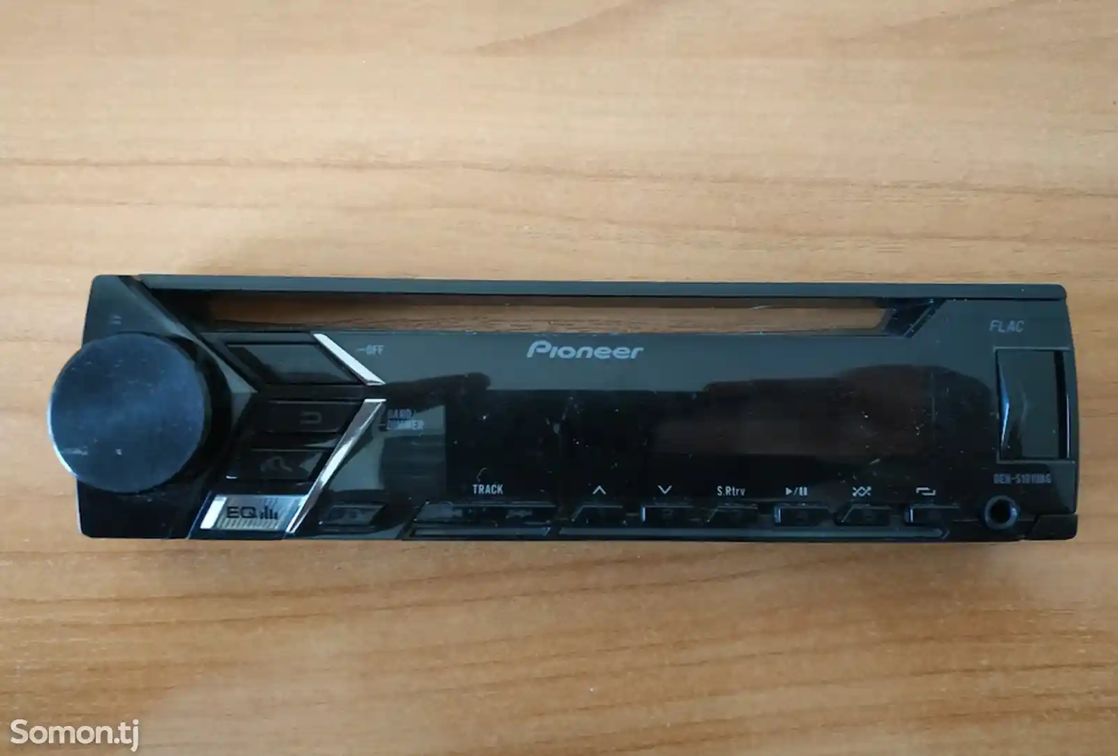 Автомагнитофон Pioneer-3