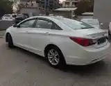 Hyundai Sonata, 2011-5