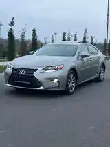 Lexus ES series, 2016-3