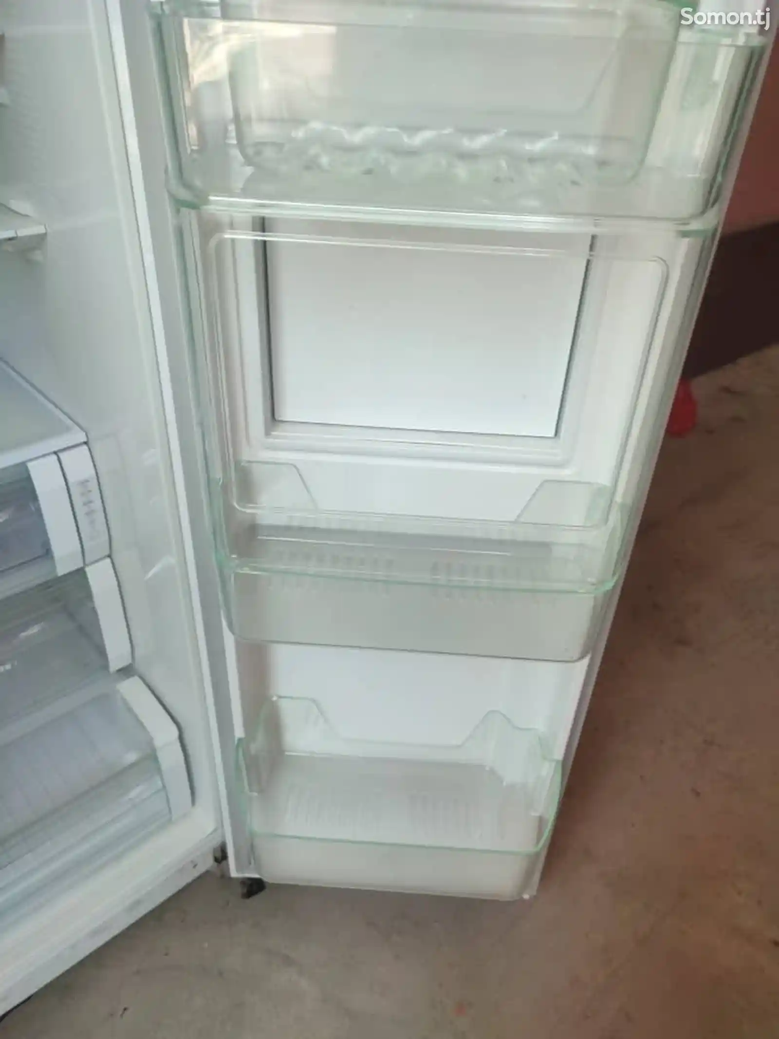 Холодильник Корейский-9