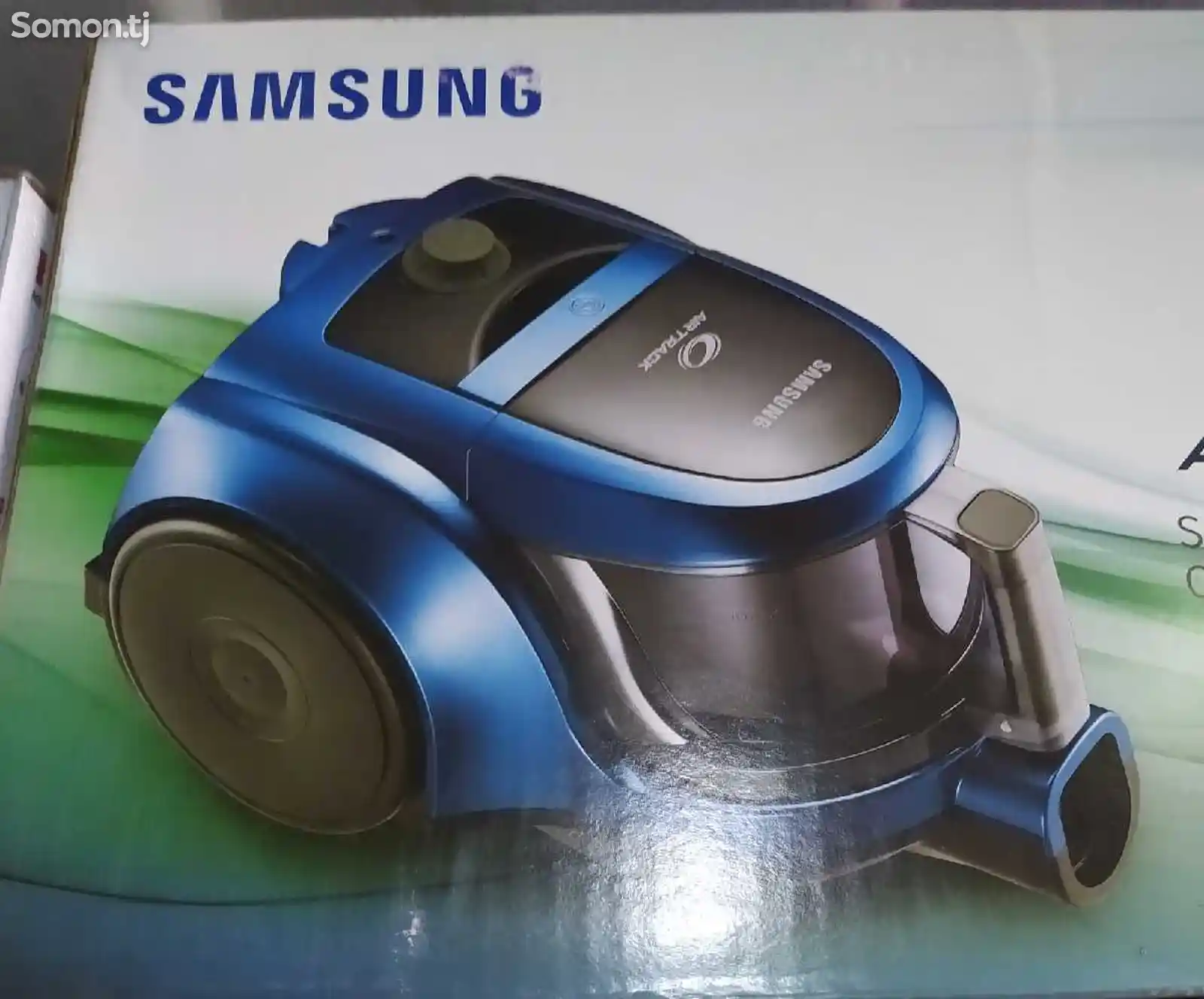 Пылесос Samsung SC-4520-2