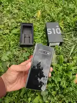 Samsung Galaxy S10 plus 128gb vetnam-7