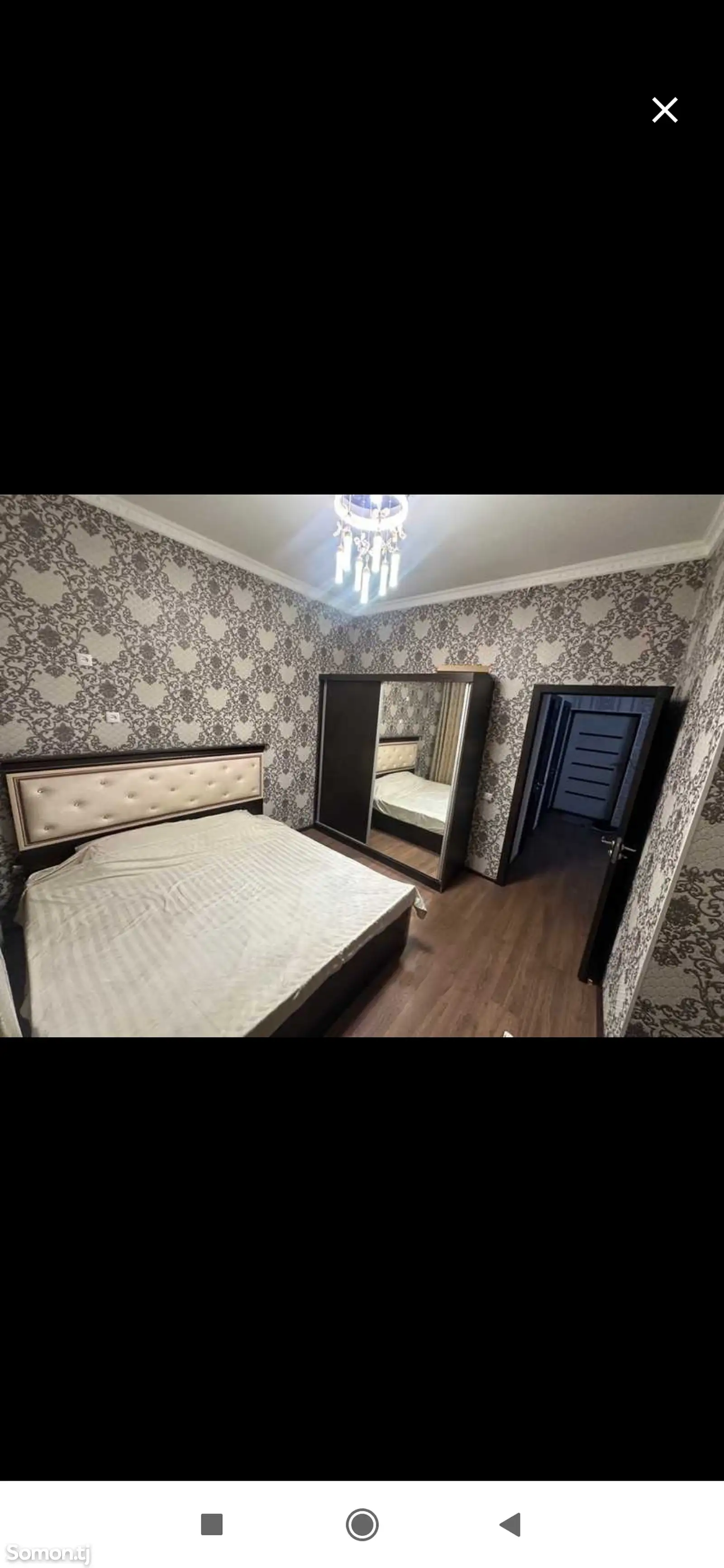 2-комн. квартира, 3 этаж, 60м², Шоҳмансур-1