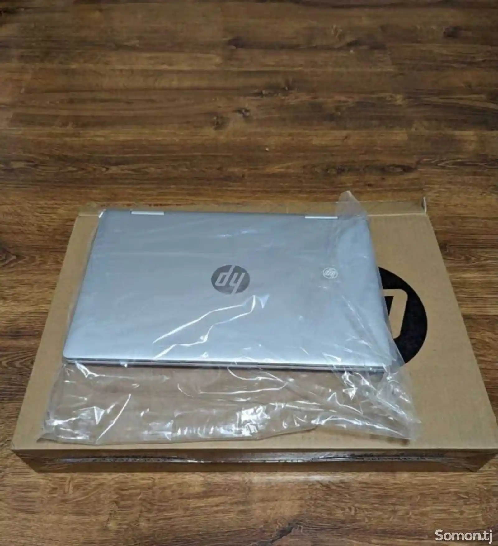 Ноутбук HP Pavilion x360 i5-1235U-8