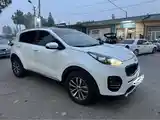 Kia Sportage, 2017-2