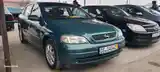 Opel Astra G, 2001-3