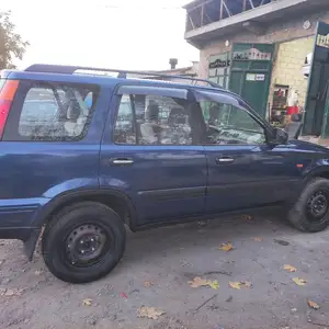 Honda CR-V, 1997