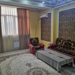 2-комн. квартира, 10 этаж, 83м², Паворот аэропорт