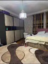 2-комн. квартира, 2 этаж, 60м², И. Сомони-2