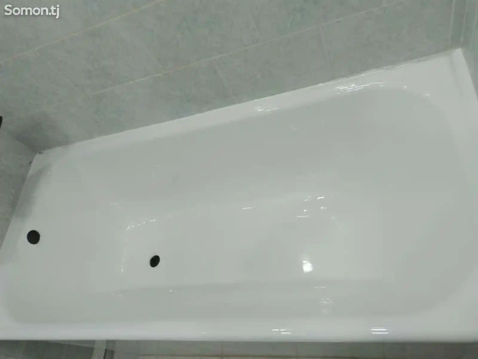 Реставрация старых ванн-3