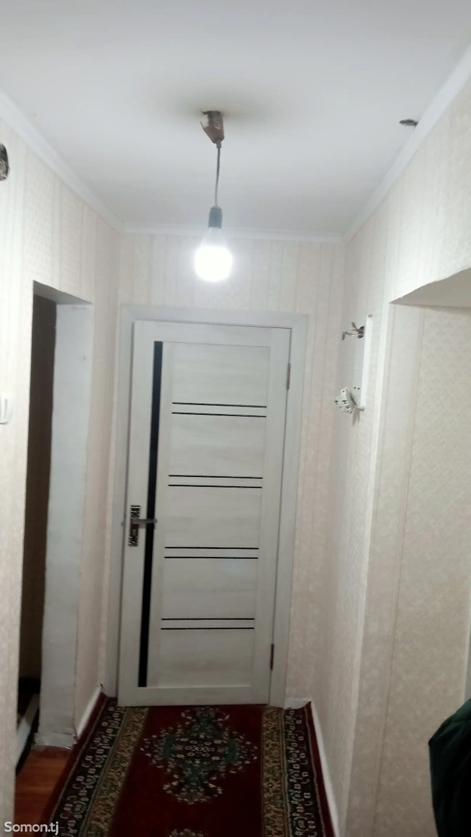 3-комн. квартира, 3 этаж, 46 м², Сино-1