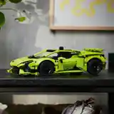 Игрушка LEGO Technic Lamborghini Huracán Tecnica 42161-7