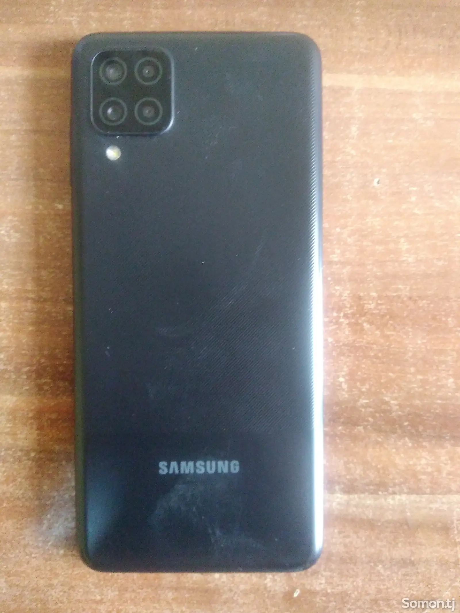 Samsung Galaxy M12