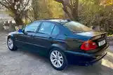 BMW 3 series, 2000-3