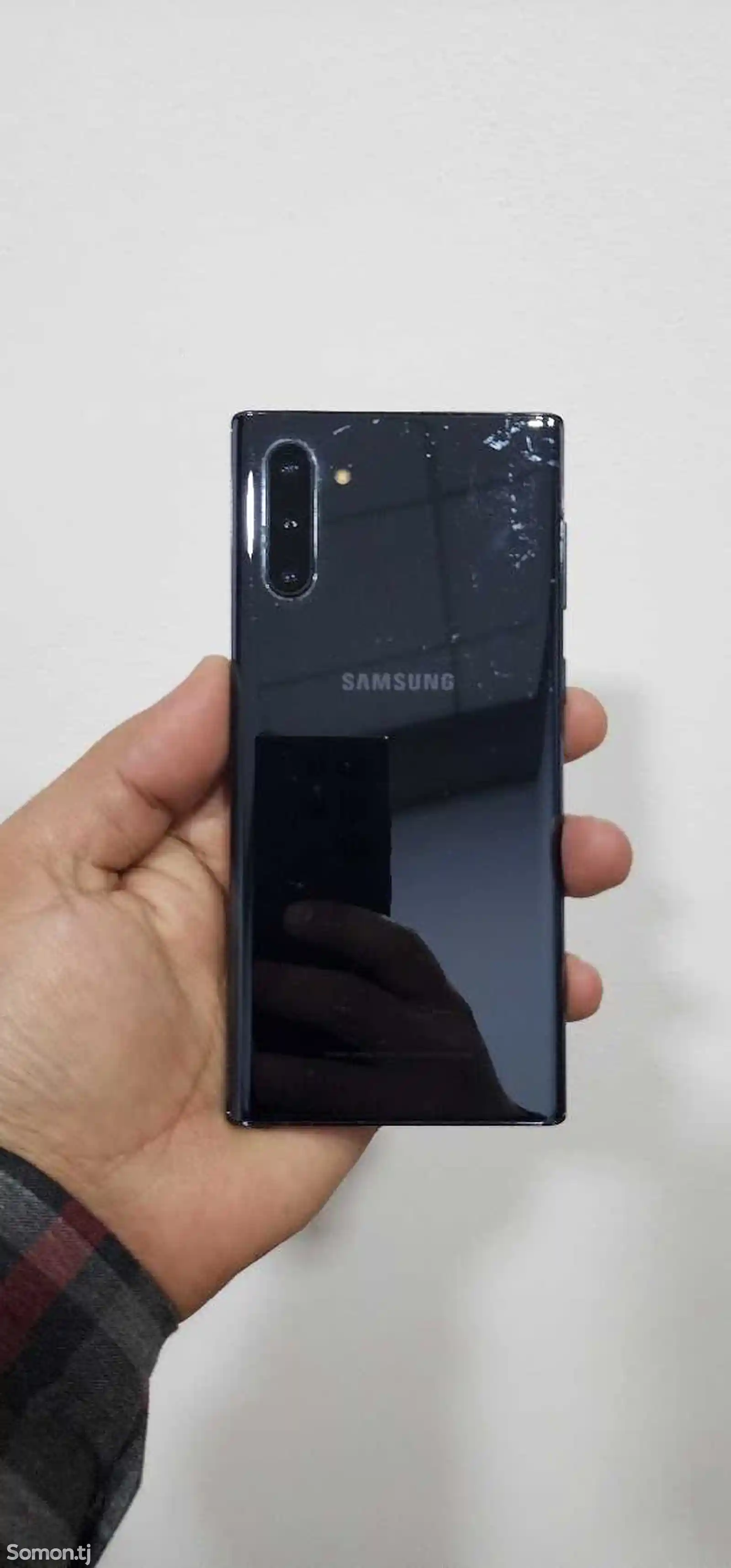 Samsung Galaxy Note 10 5G-1