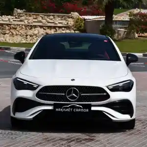 Mercedes-Benz GLE class, 2024