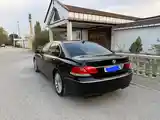 BMW 7 series, 2008-7