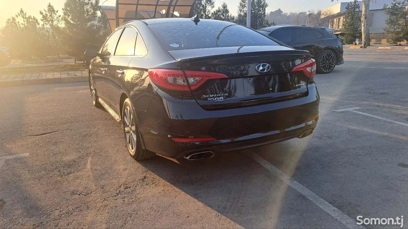 Hyundai Sonata, 2017-1