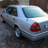 Mercedes-Benz C class, 1993-2