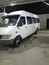 Mercedes Benz Sprinter, 1999-6