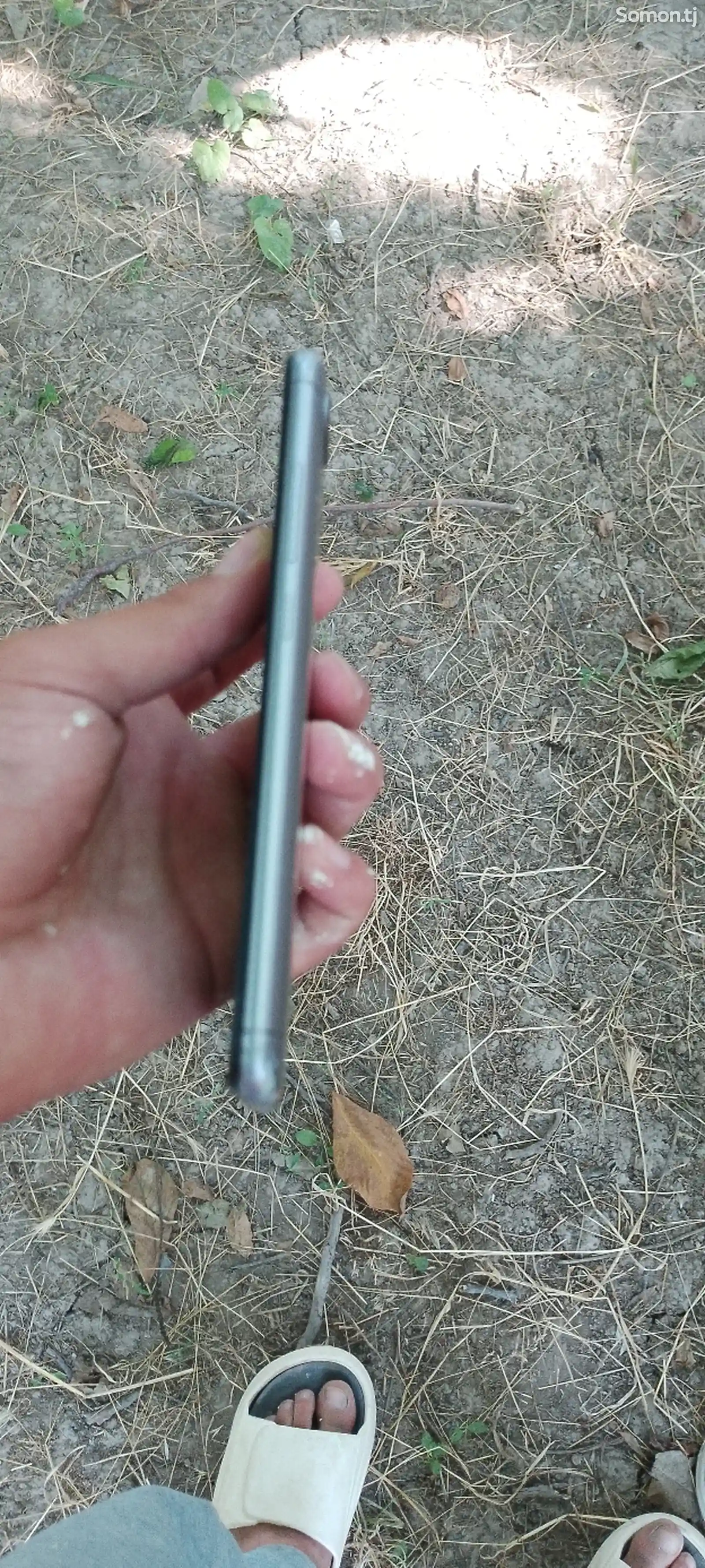 Телефон Xiaomi Mi-4