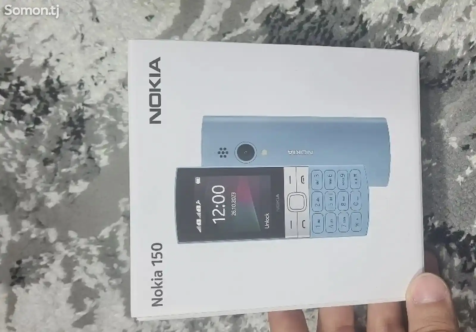 Nokia 150 Dual-3