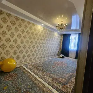 2-комн. квартира, 7 этаж, 80м², Ваданасос