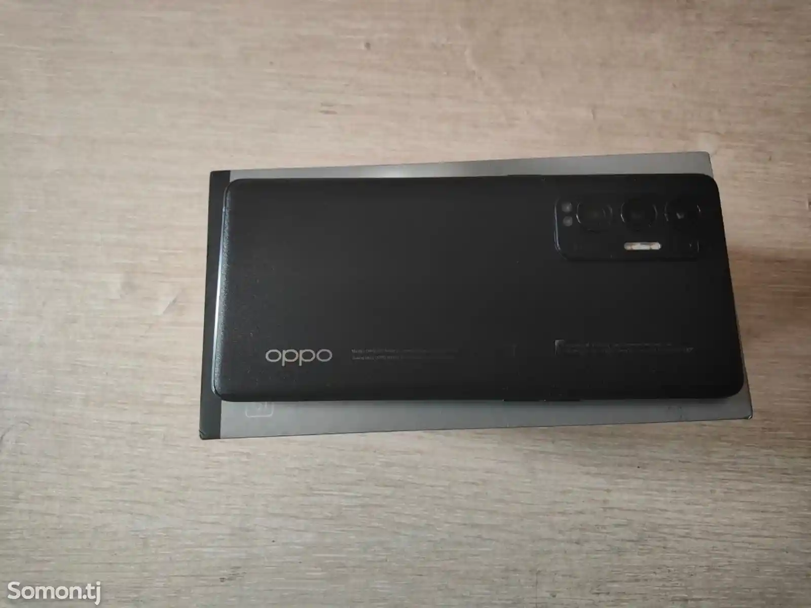 Oppo Find X3 Neo 5G-8