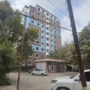 1-комн. квартира, 9 этаж, 44 м², Кривой, лицеи турки (Кайхонавардон)