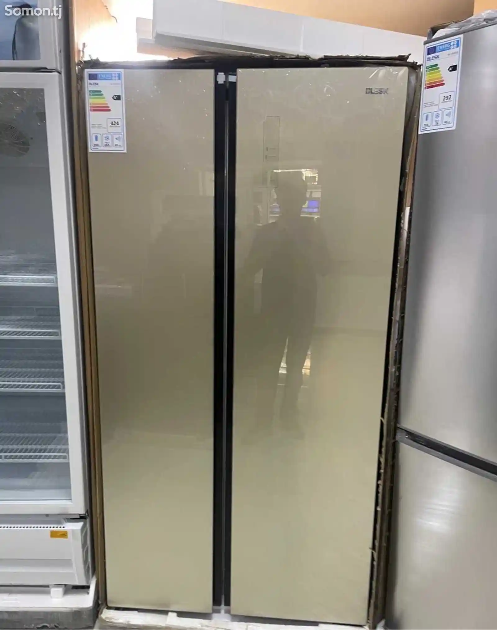 Холодильник Blesk 698-1