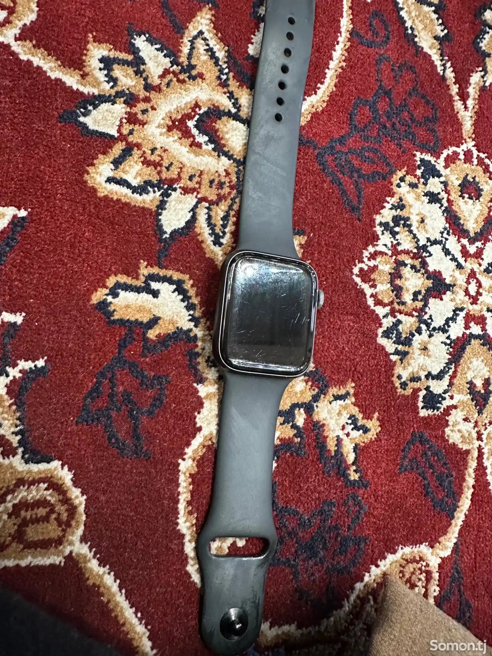 Смарт часы Apple watch 5-3