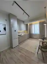 2-комн. квартира, 16 этаж, 76м², Садбарг-8