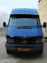 Mercedes-Benz Sprinter, 1998-2